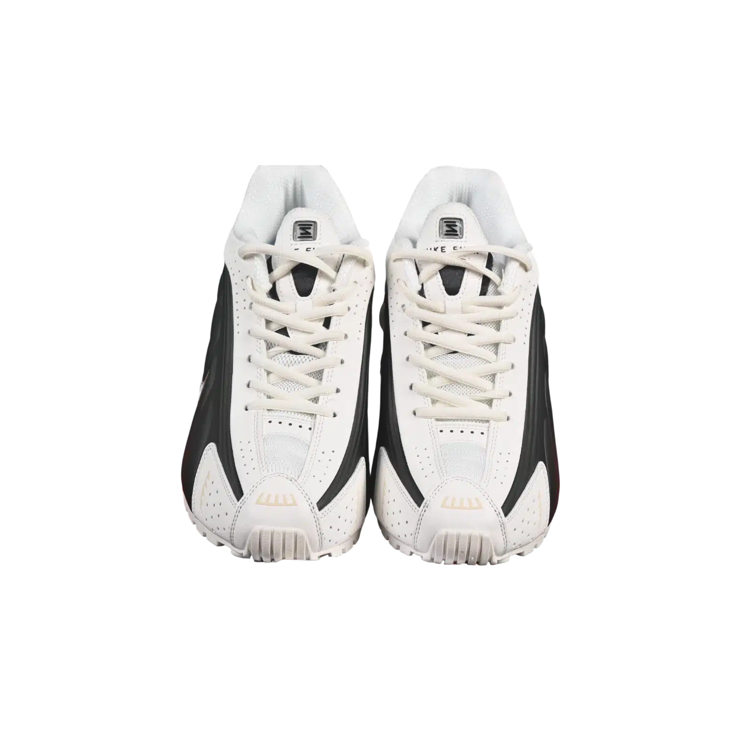 Nike shox r4 walking shoes