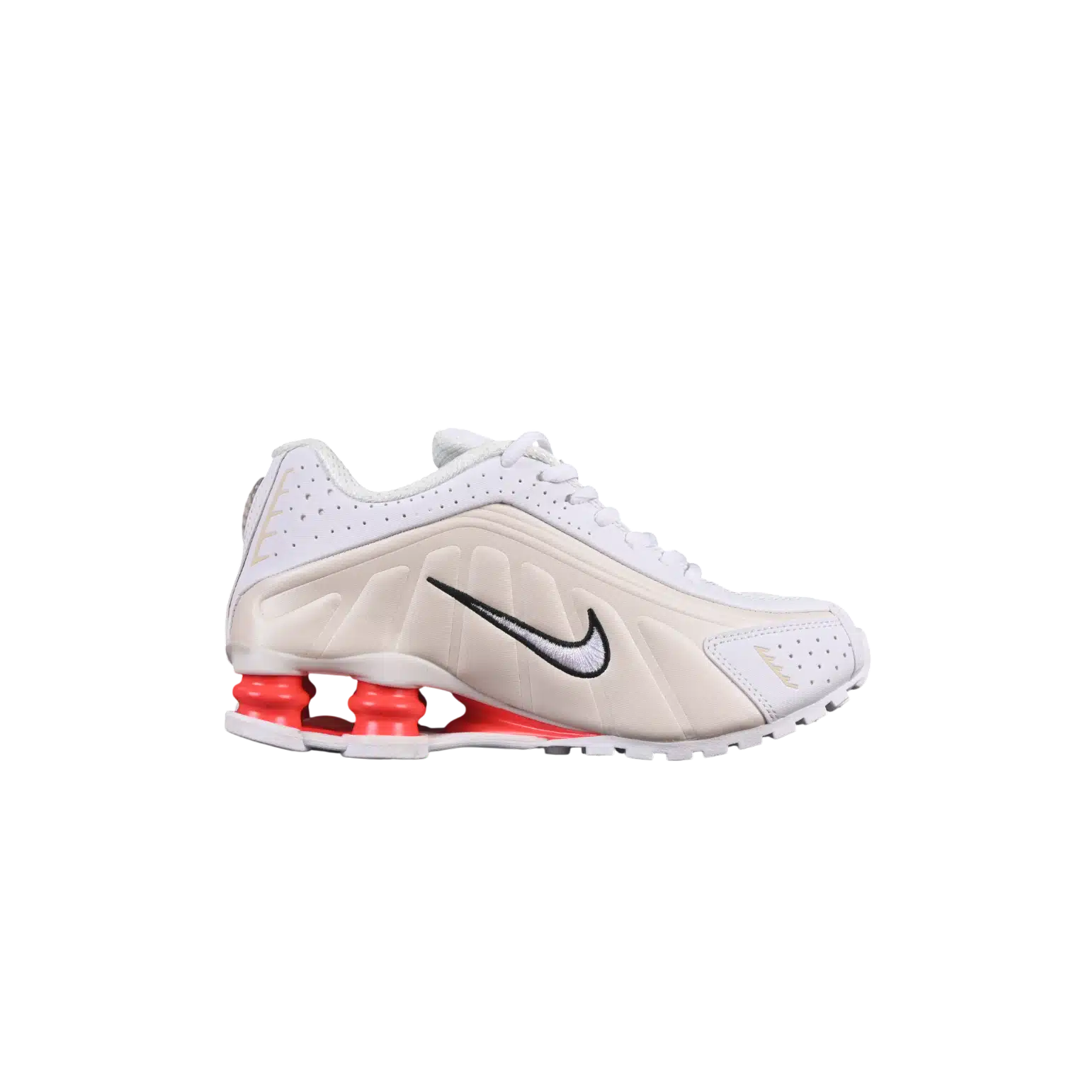Nike shox r4 shoes