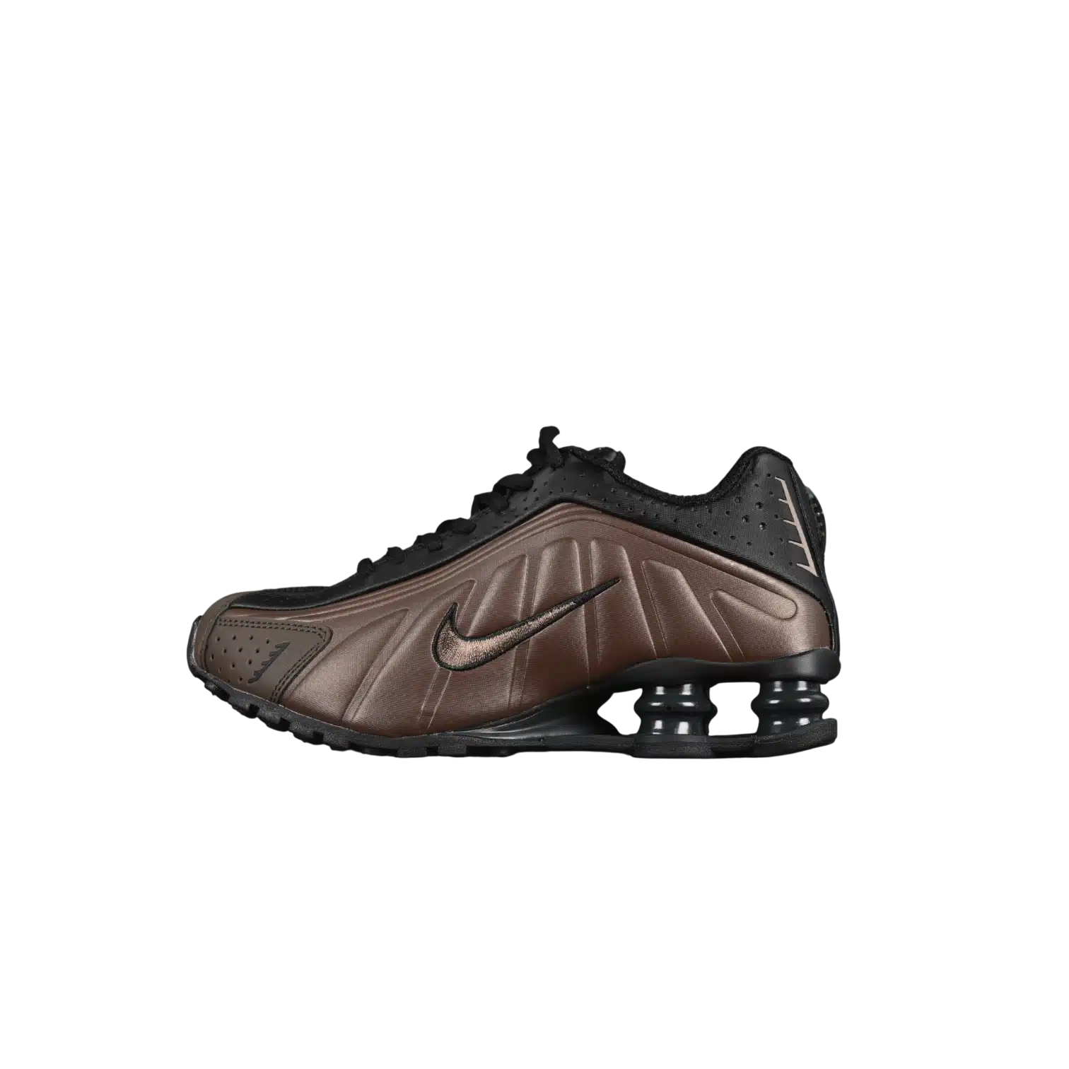 Nike shox r4 shoes