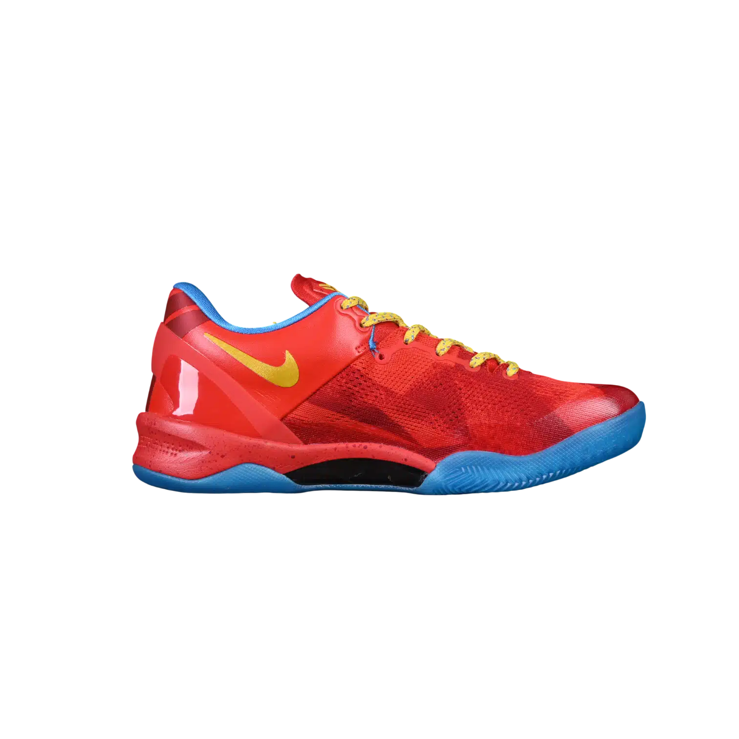 Nike kobe 8 system shoes