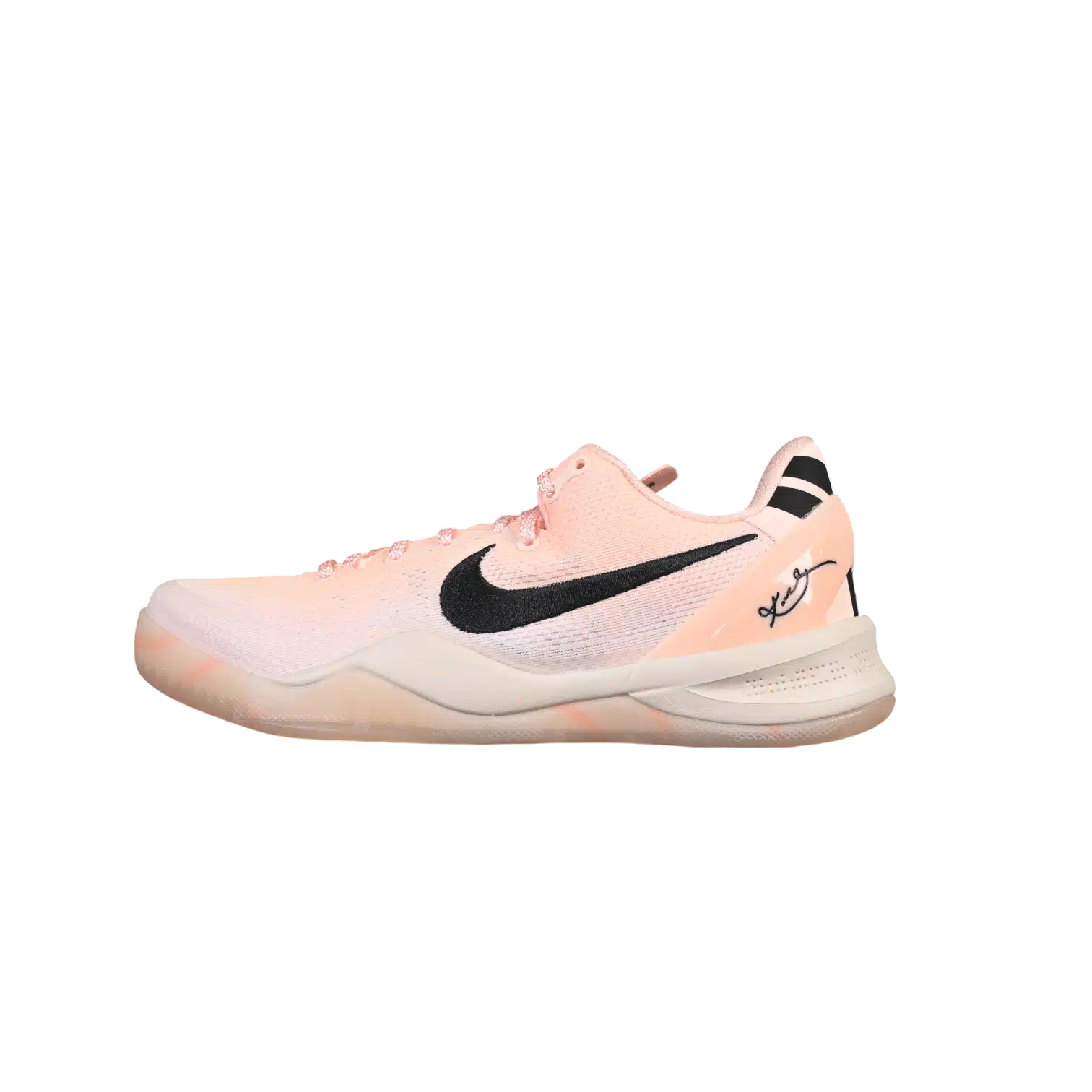 Nike kobe 8 system sneakers