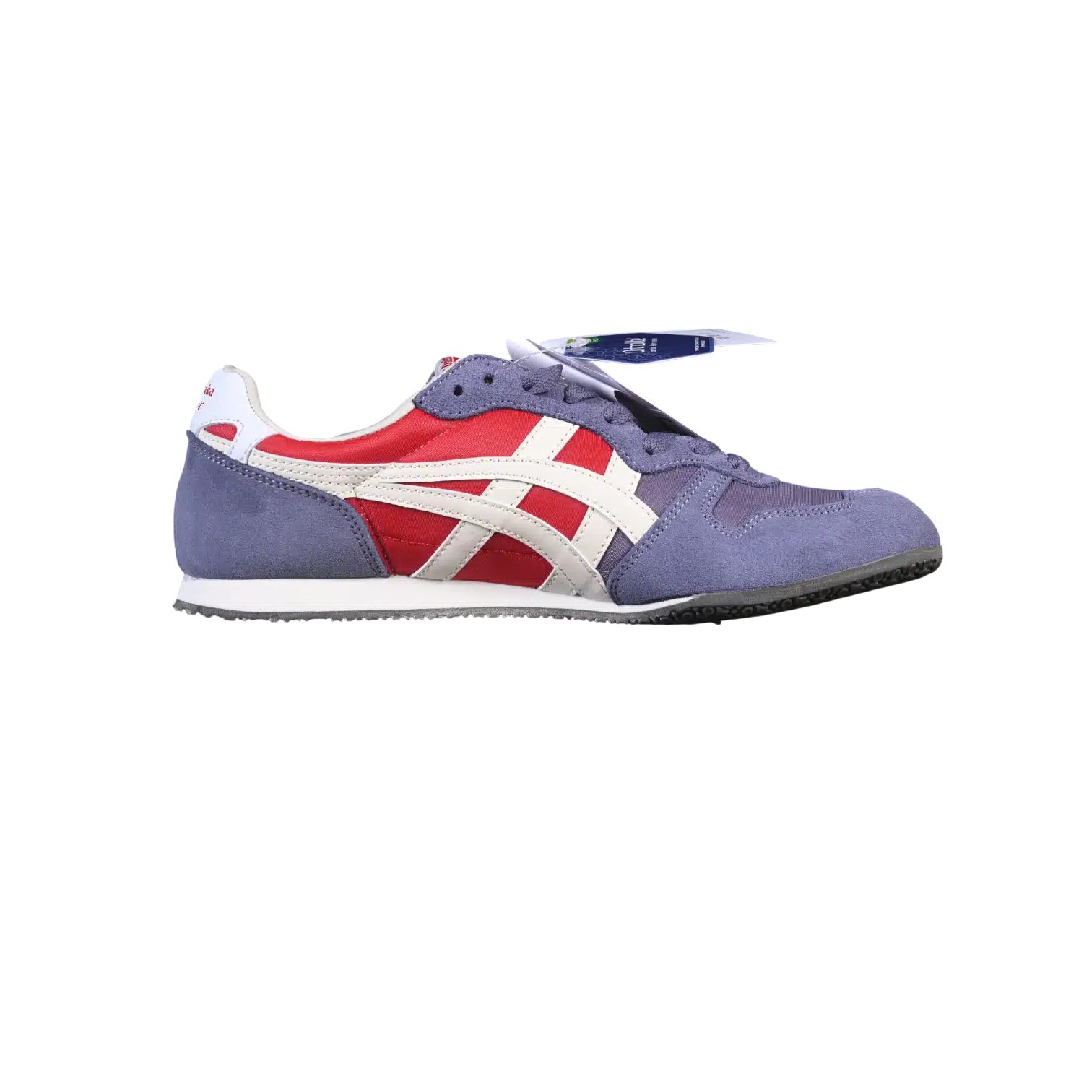 Onitsuka serrano sneakers