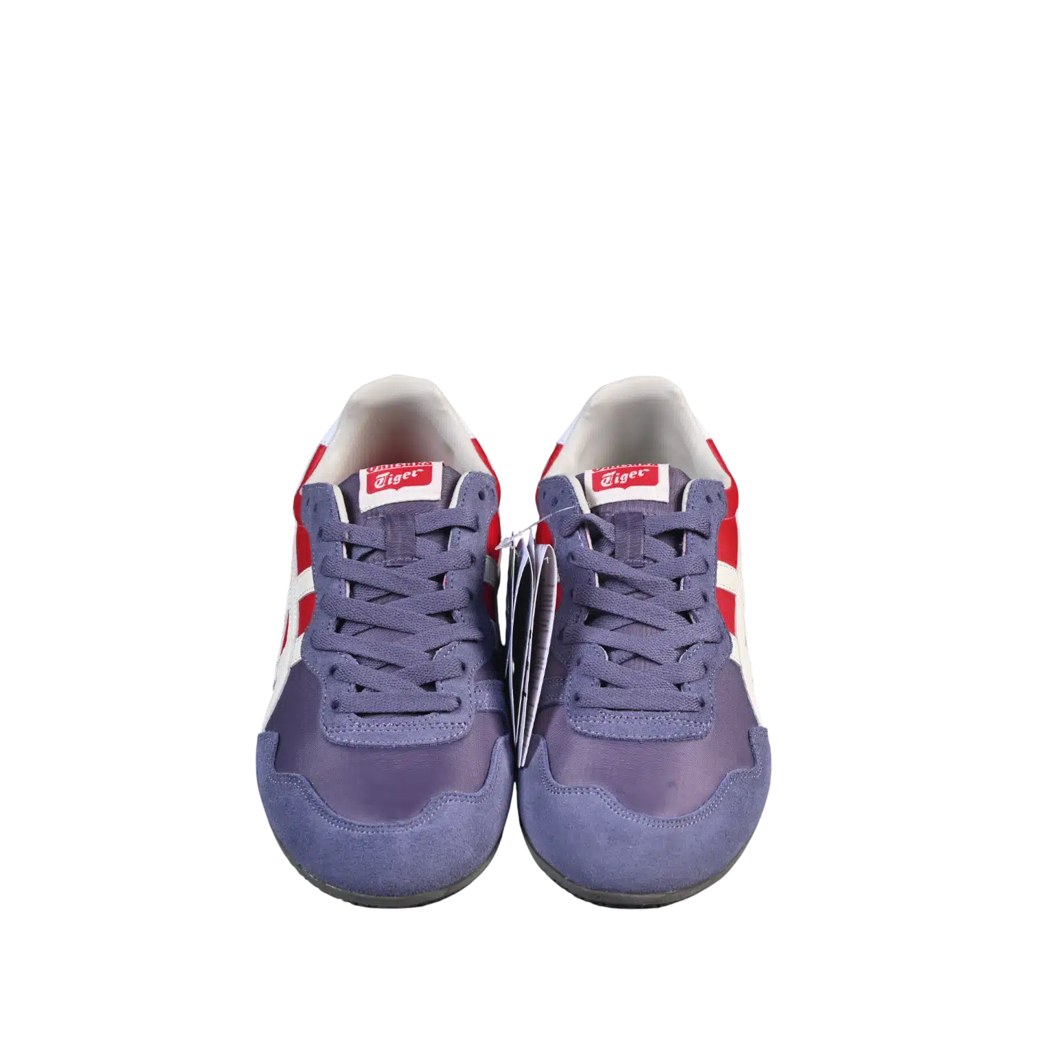 Onitsuka serrano sneakers