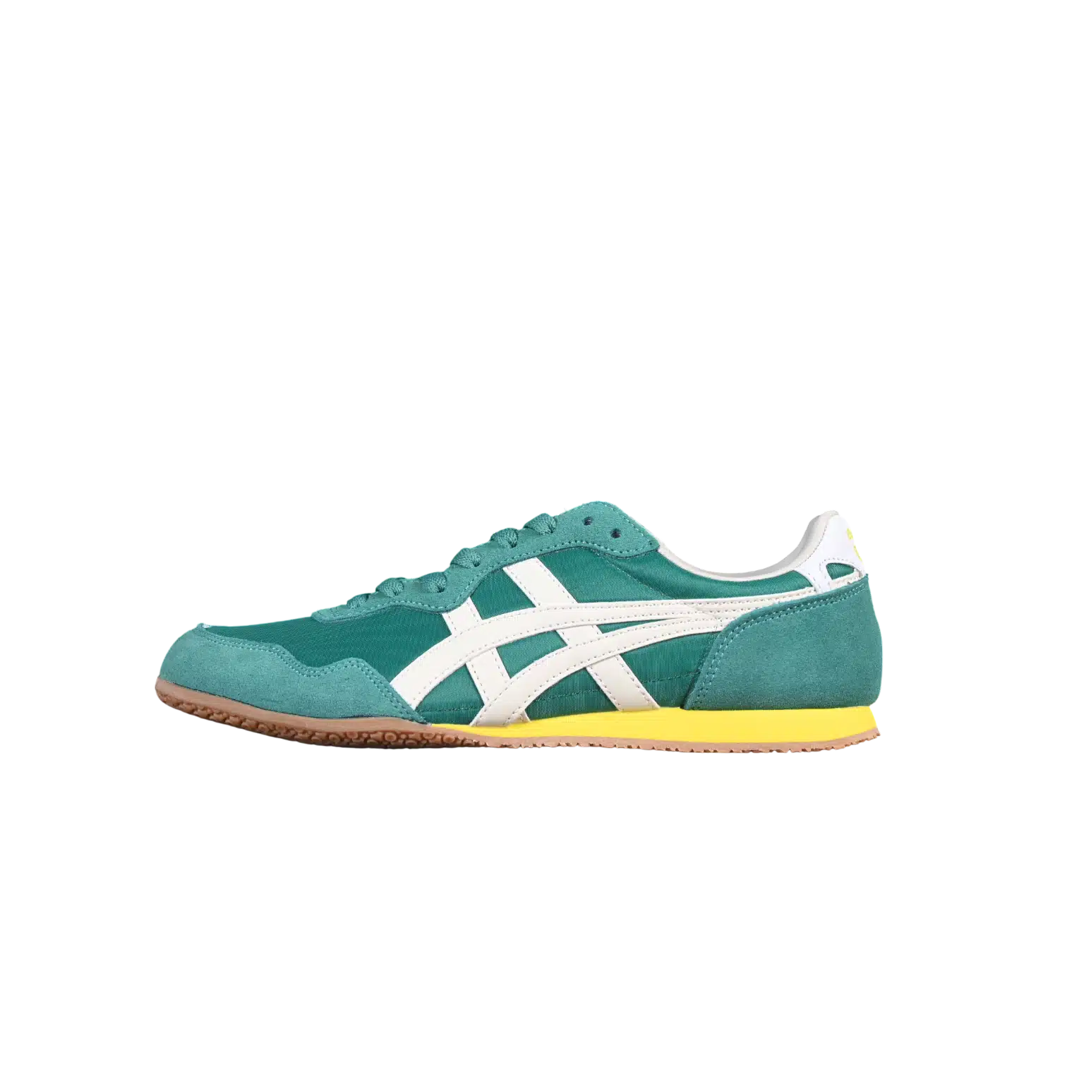 Onitsuka serrano sneakers