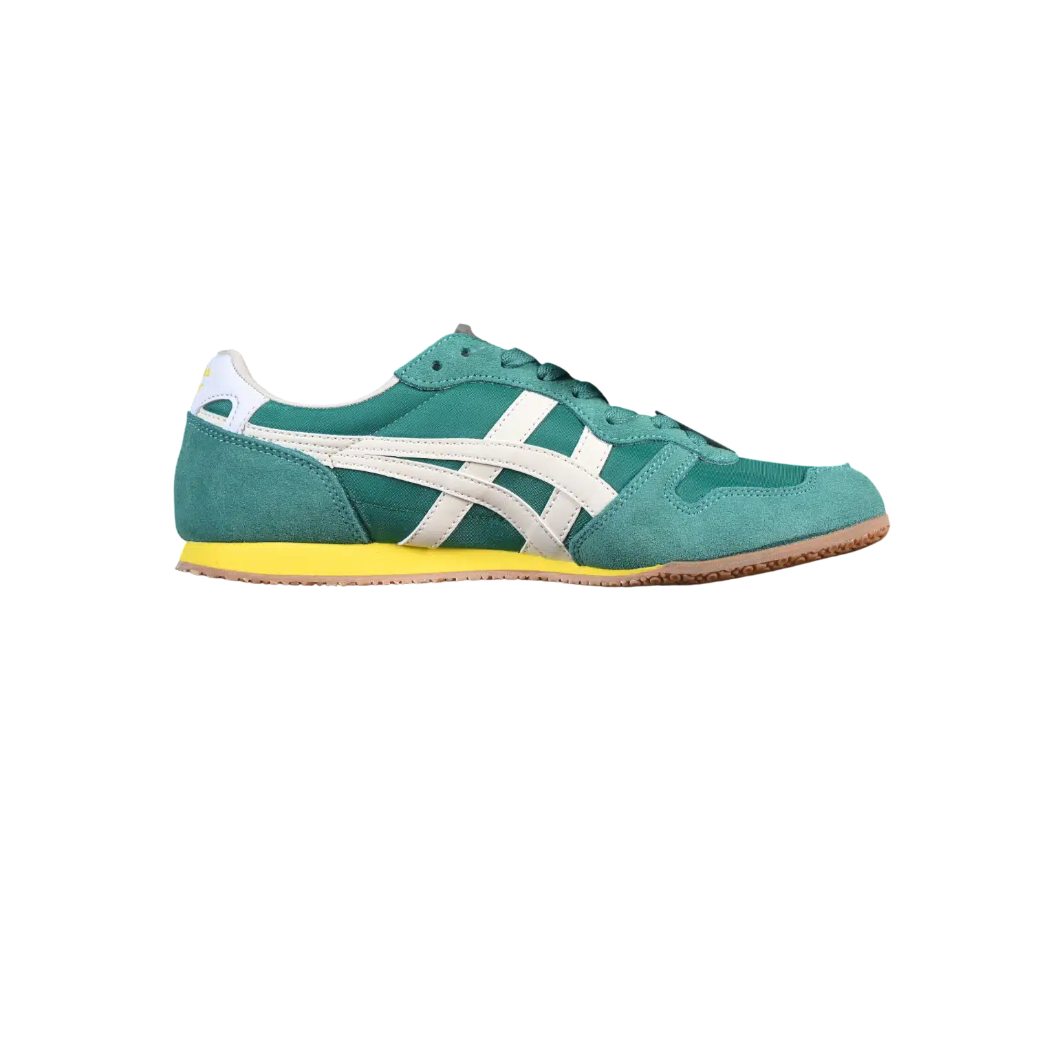 Onitsuka serrano sneakers