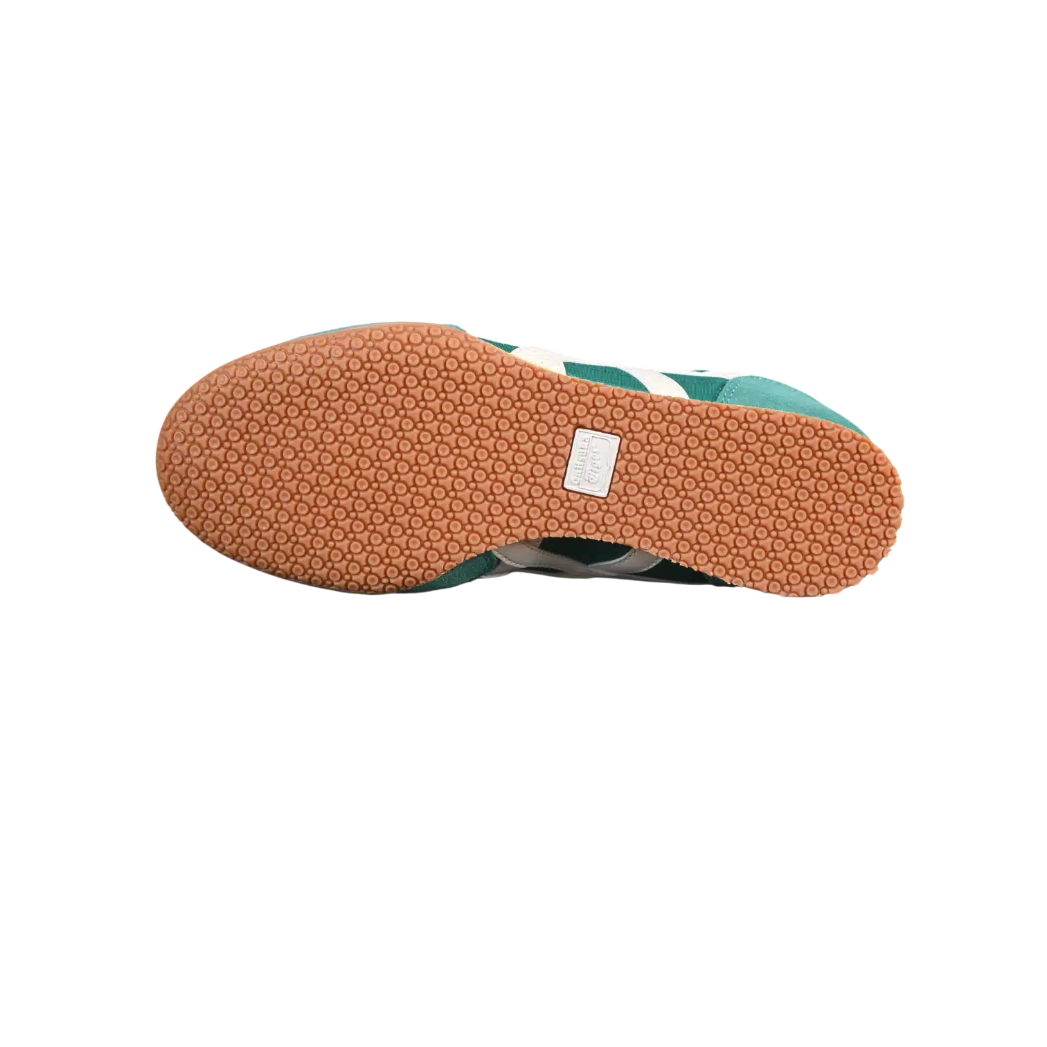 Onitsuka serrano sneakers