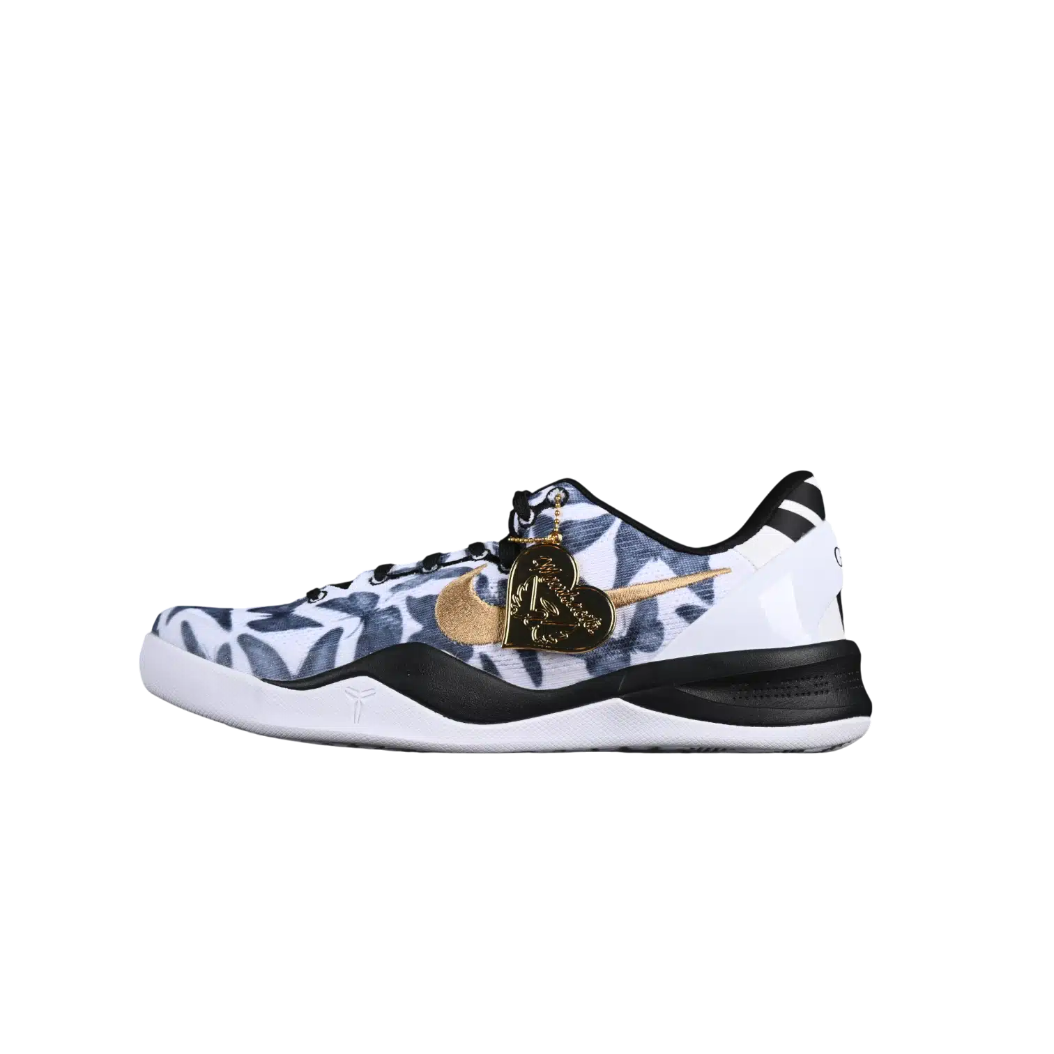 Nike kobe 8 system sneakers
