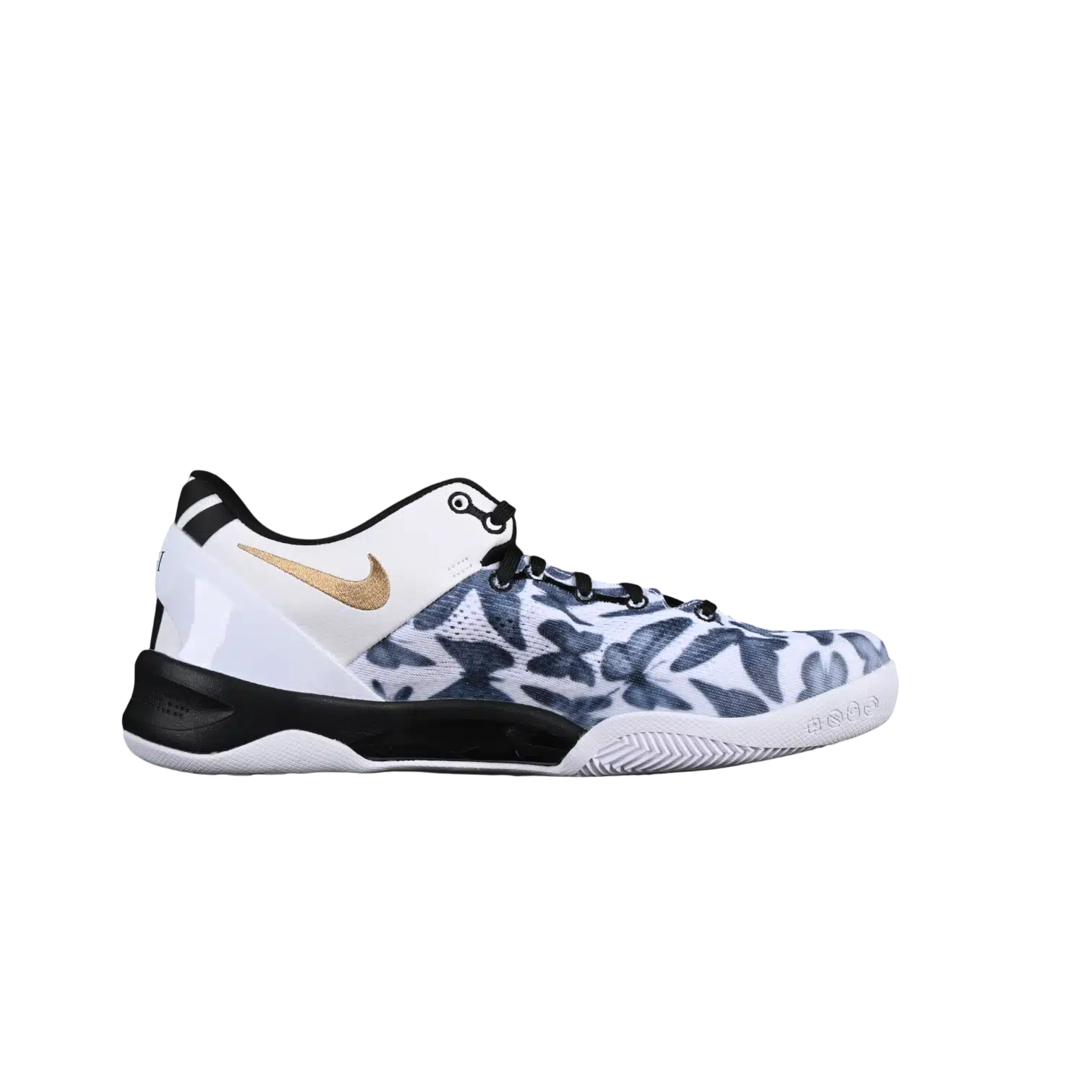 Nike kobe 8 system sneakers