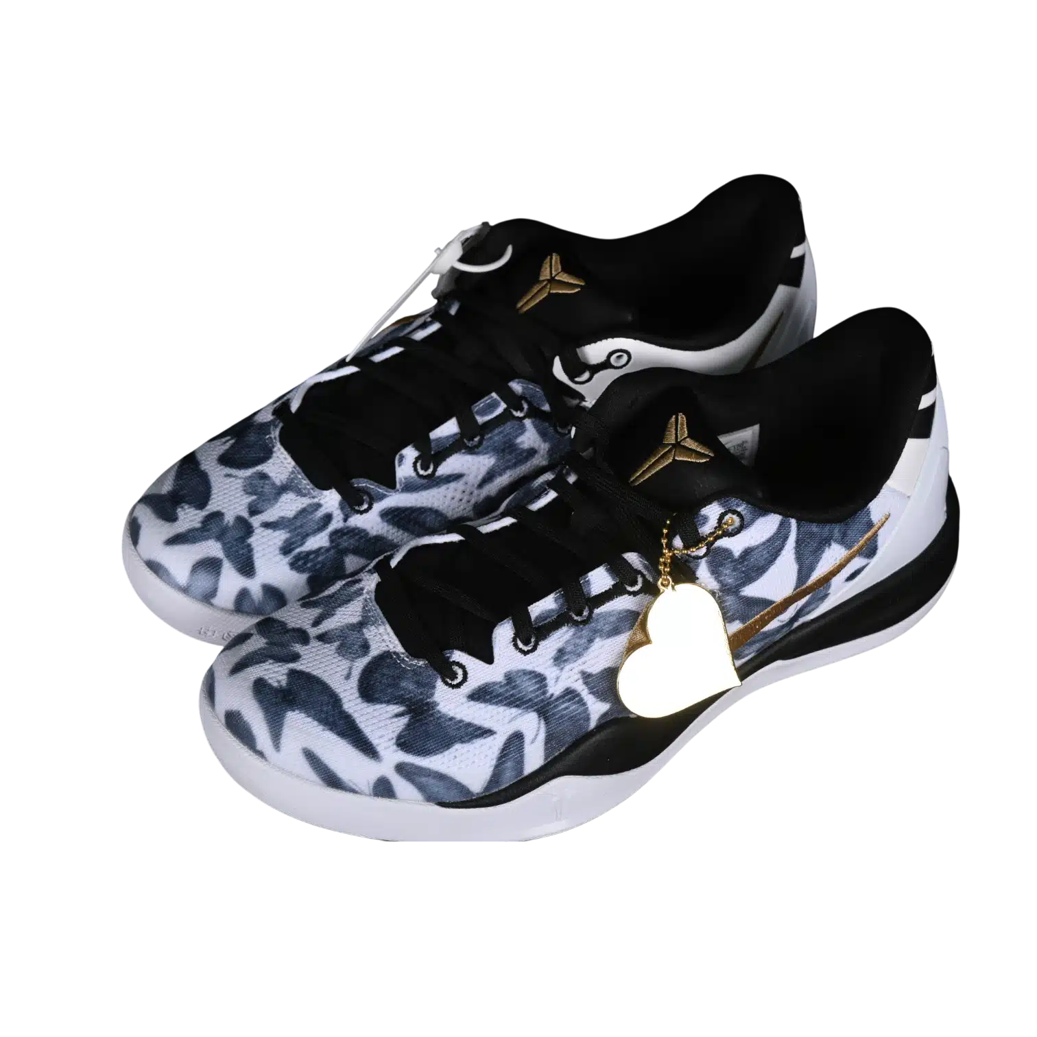 Nike kobe 8 system sneakers Nike kobe 8 system sneakers