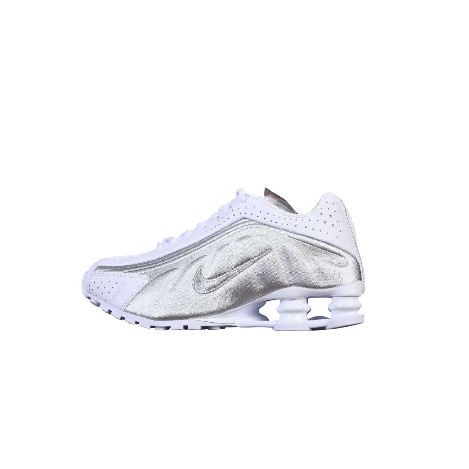 Nike shox r4 shoes