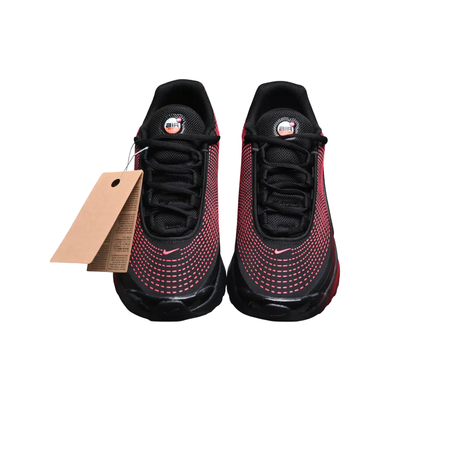 Nike air max dn anatomic shoes