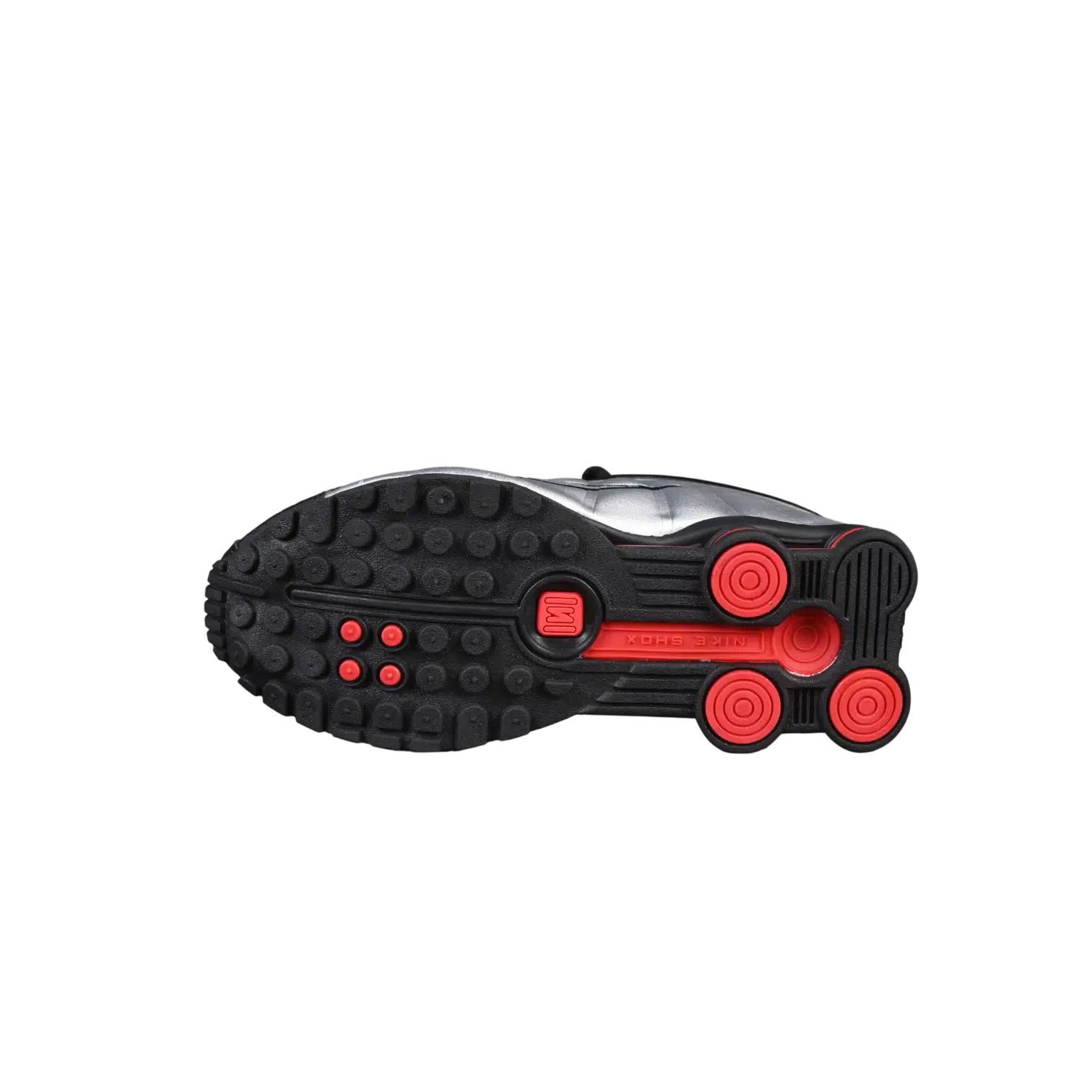 Nike shox r4 shoes