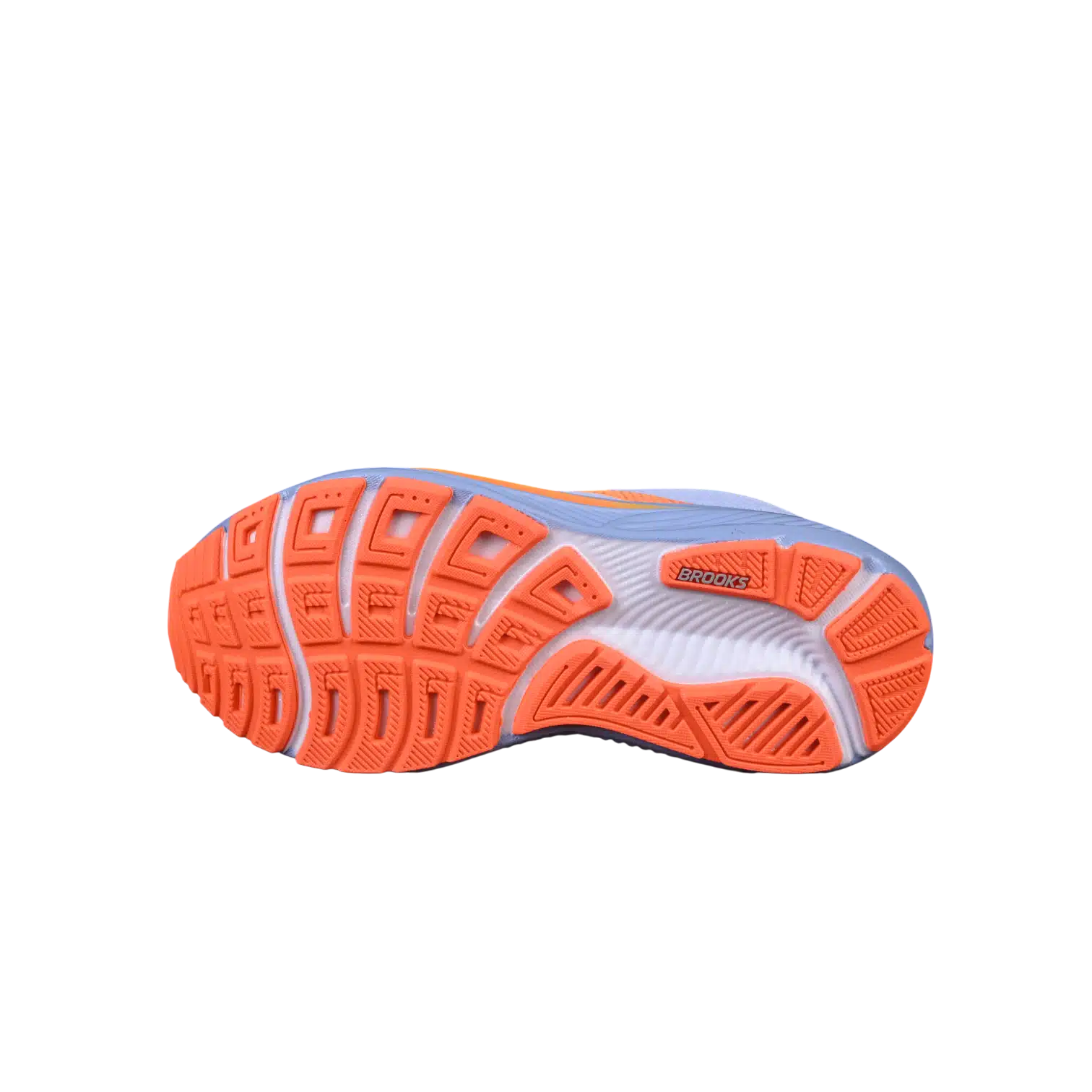 Brooks ghost 17 walking shoes