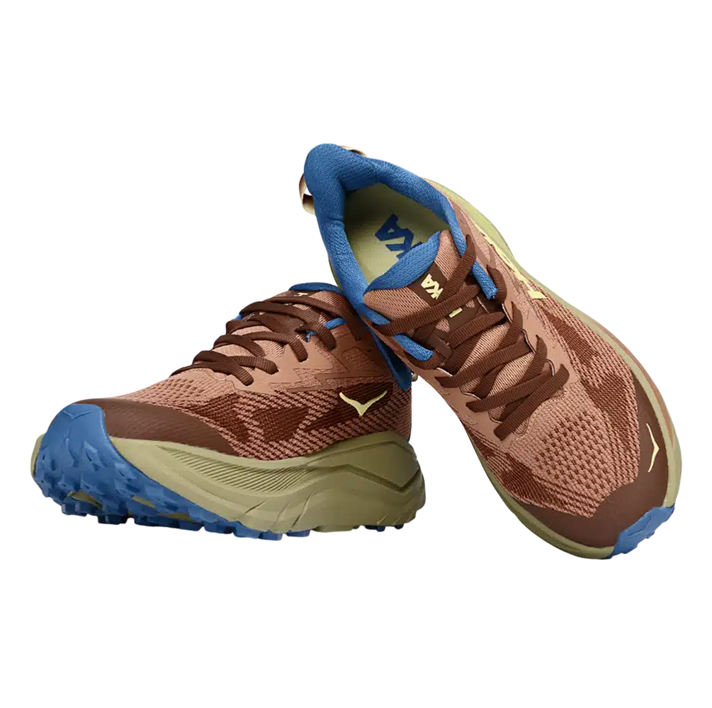 Hoka one one challenger 8 standing shoes