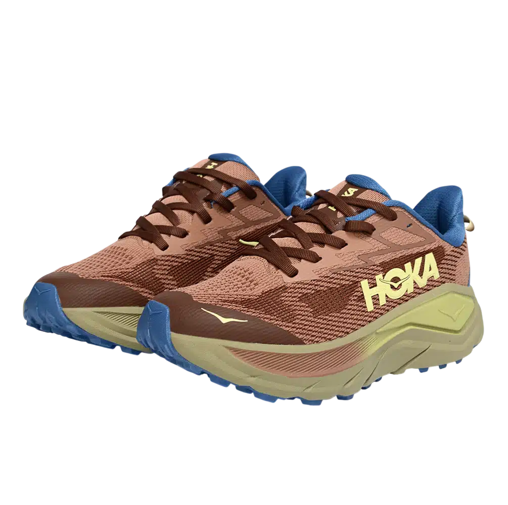 Hoka one one challenger 8 standing shoes