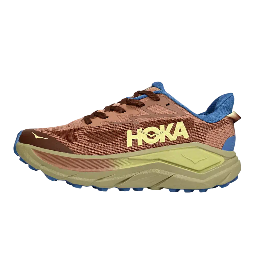 Hoka one one challenger 8 standing shoes