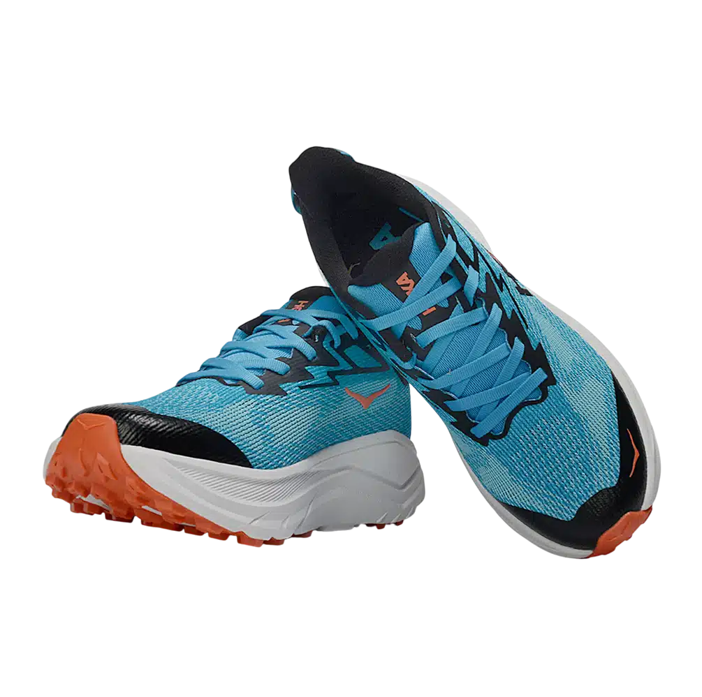 Hoka one one challenger 8 standing shoes