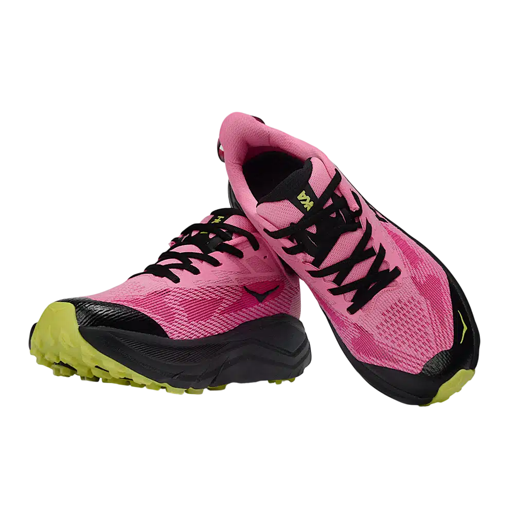 Hoka one one challenger 8 standing shoes
