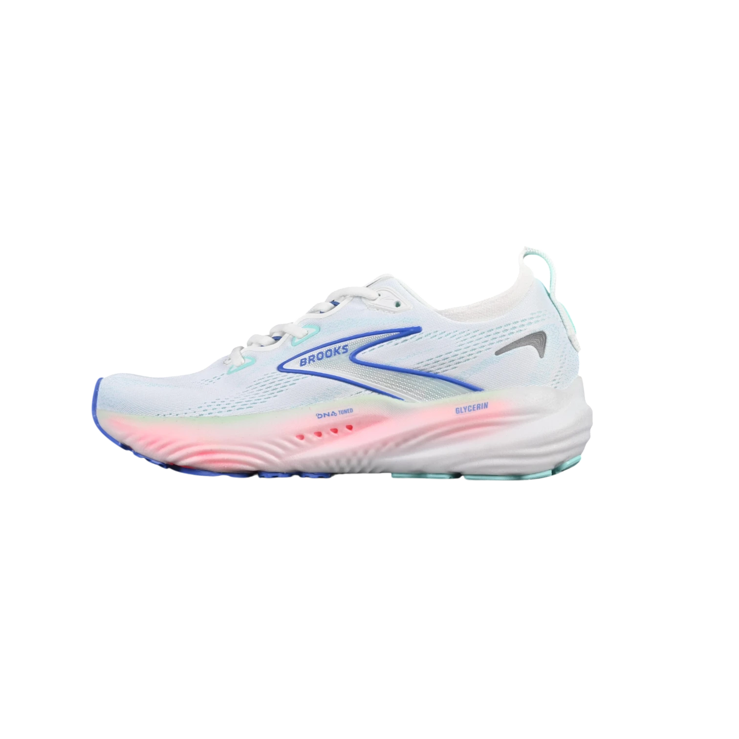 Brooks glycerin 22 standing shoes