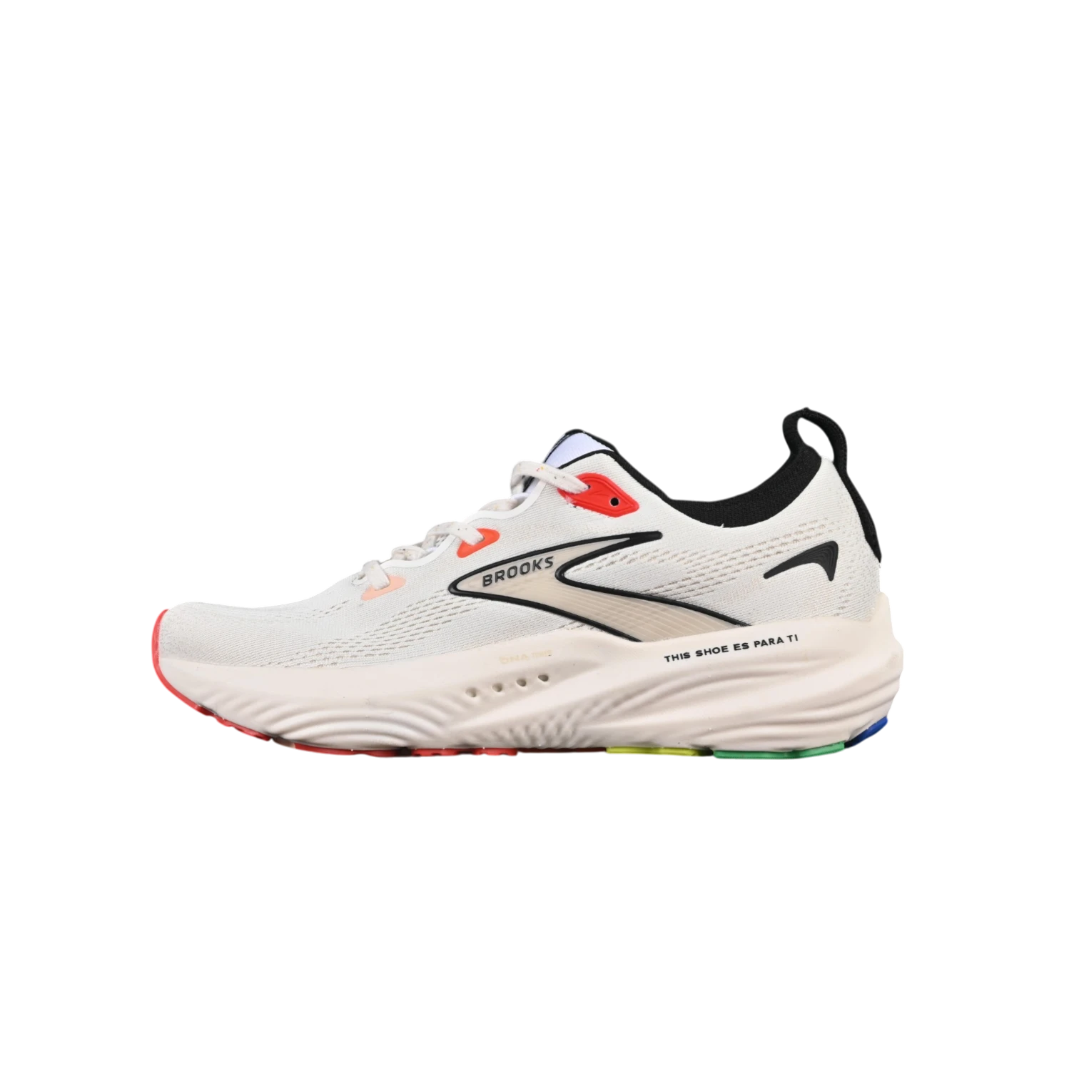 Brooks glycerin 22 standing shoes