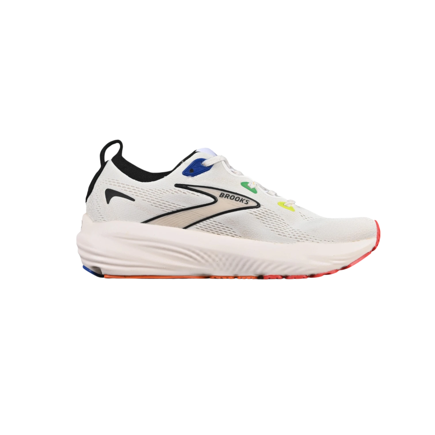 Brooks glycerin 22 standing shoes