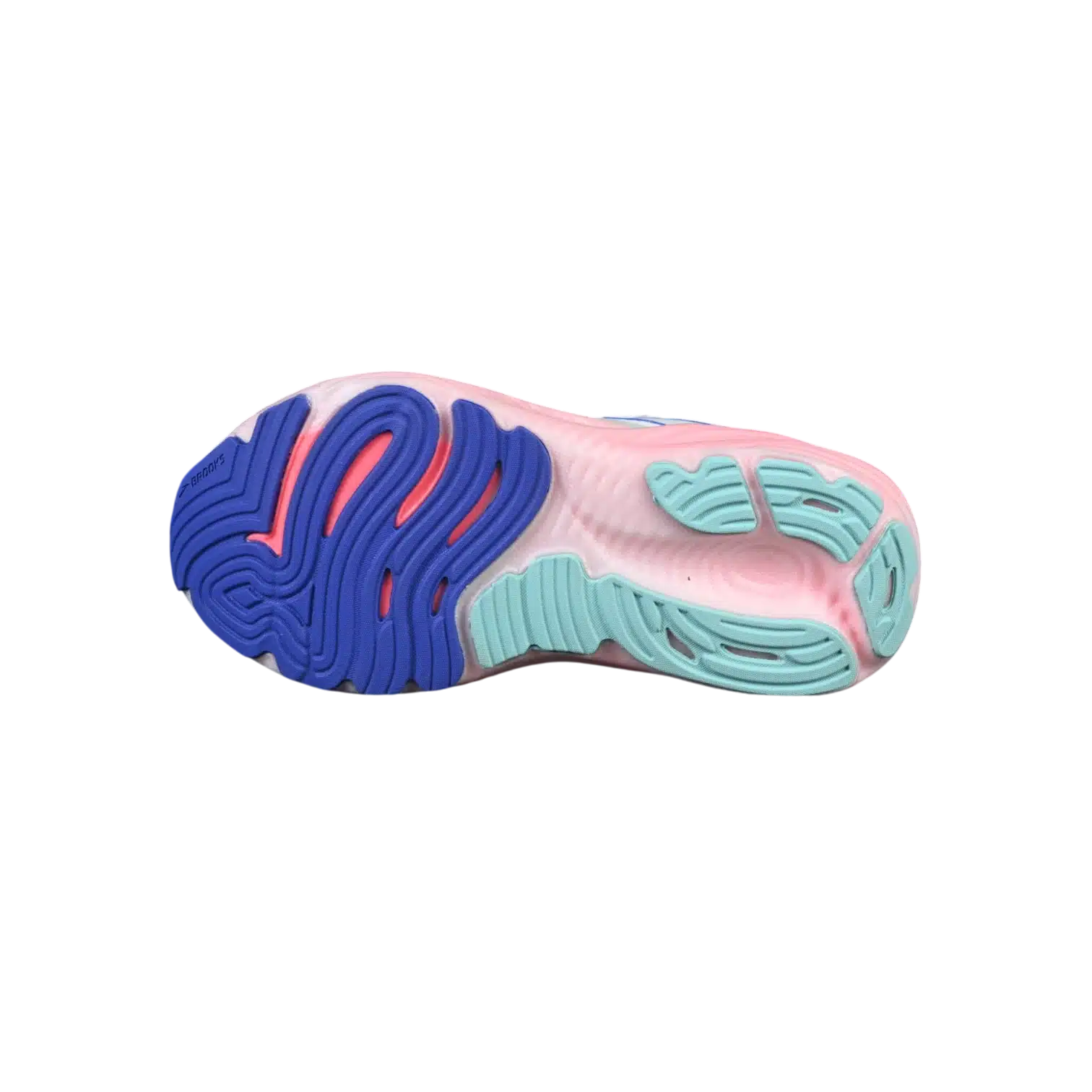 Brooks glycerin 22