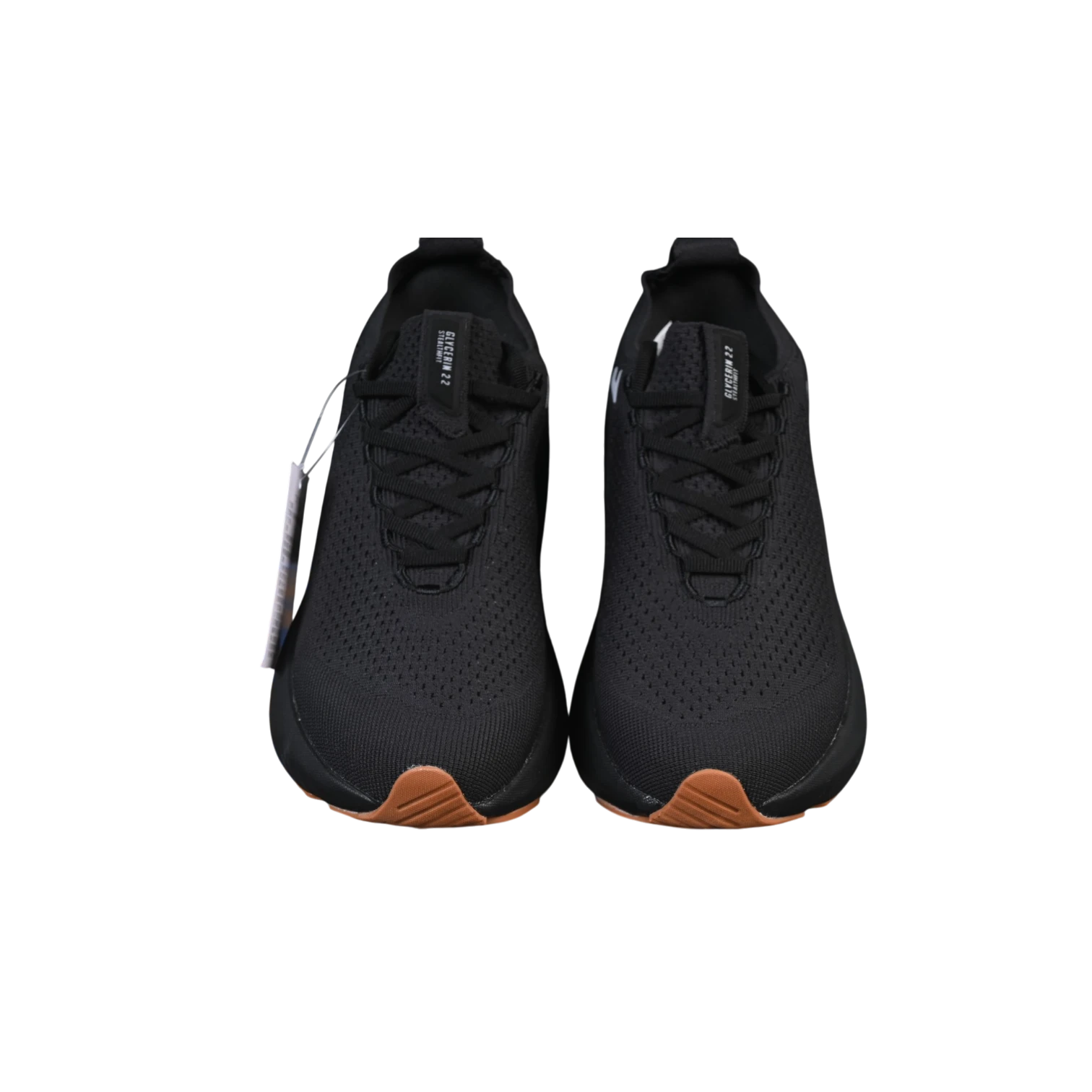 Brooks glycerin 22