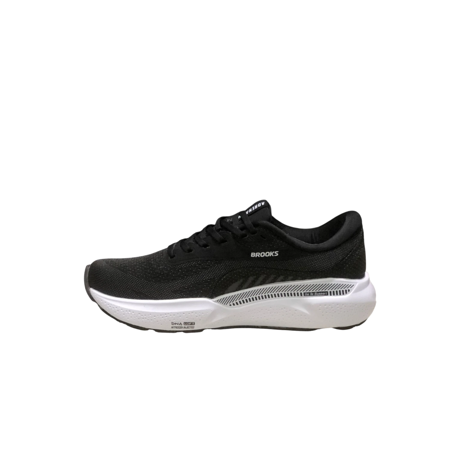 Brooks adrenaline gts 24 standing shoes