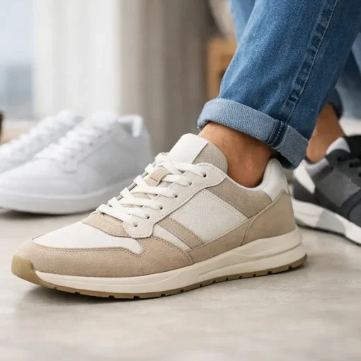 12 Best Lifestyle Sneakers for Men