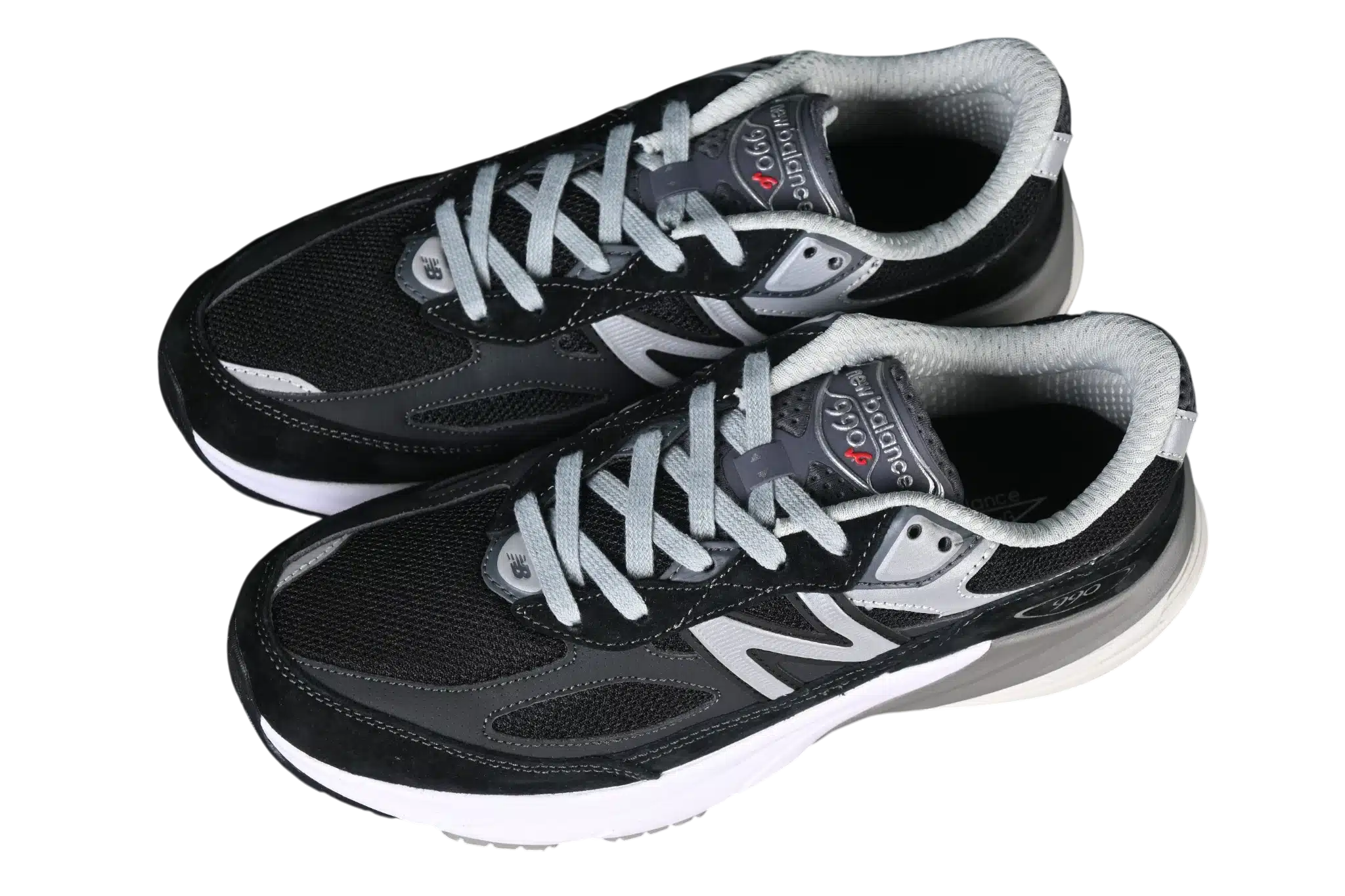 New Balance 990v6 Shoes - SneakerPrime