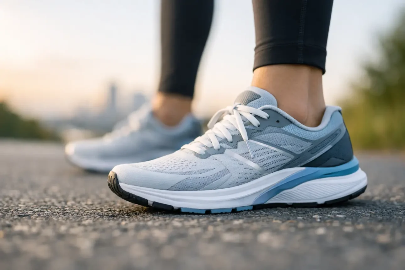 Best Running Shoes for Beginners in 2026