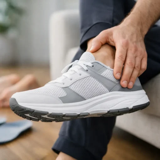 Best shoes for foot pain that actually help
