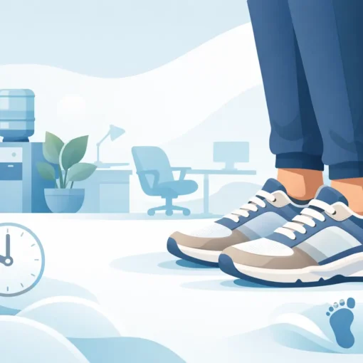 Best sneakers for standing all day