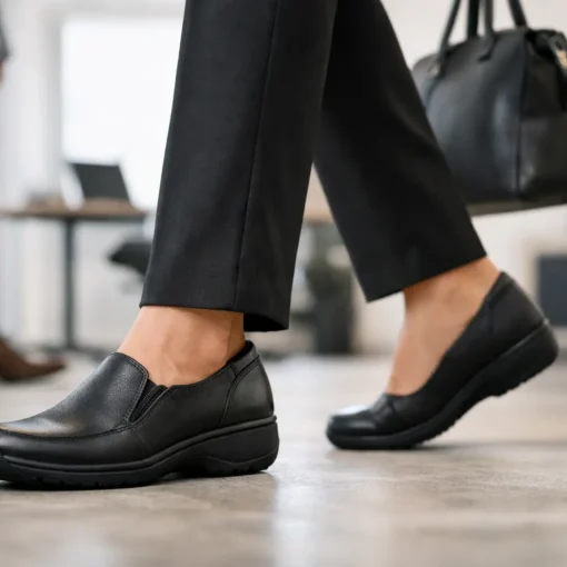 Best walking shoes for work that last