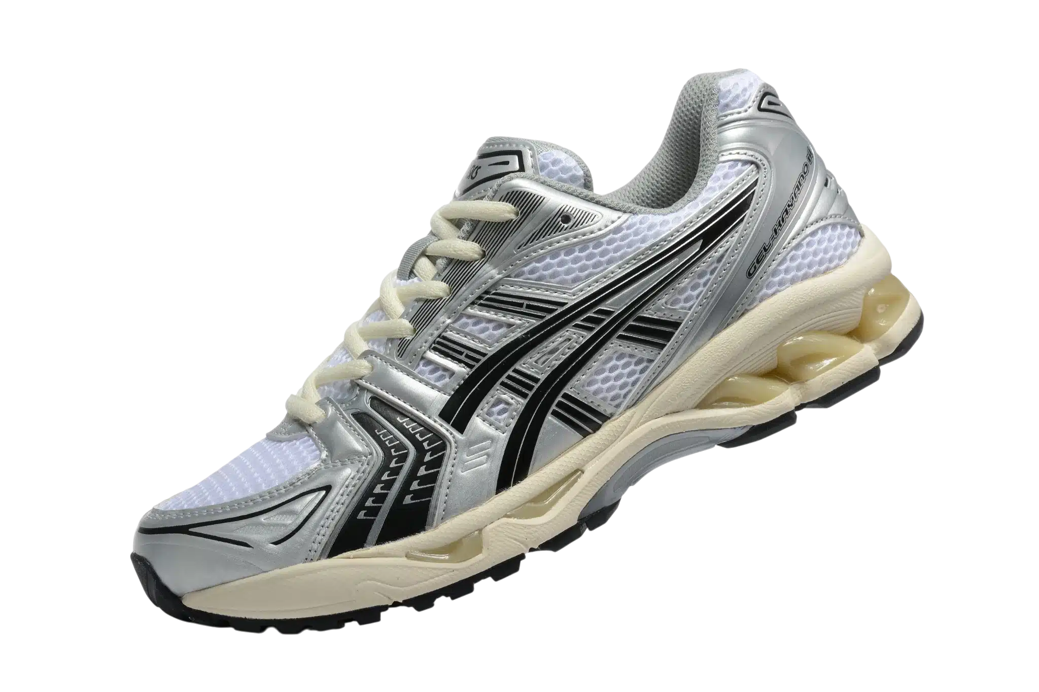 Asics gel kayano 14 walking sneakers