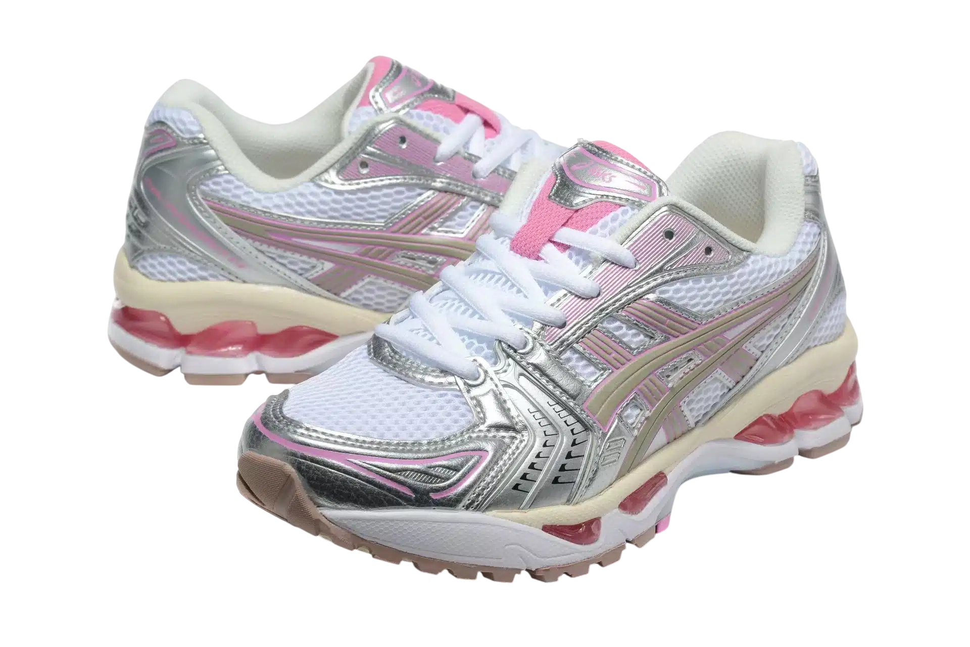 Asics gel kayano 14 shoes