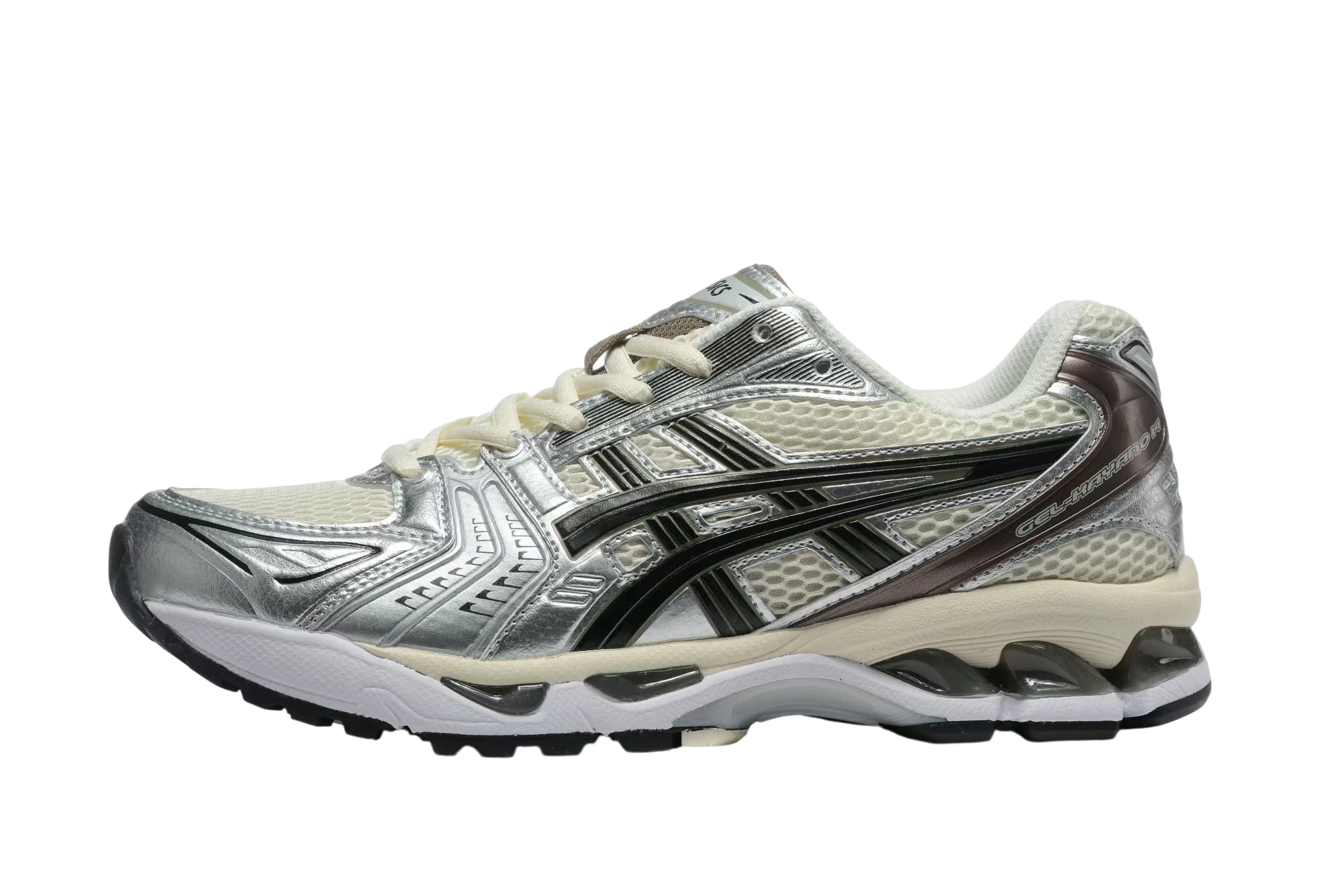 Asics gel kayano 14 walking sneakers
