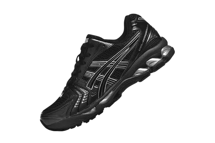 Asics gel kayano 14 walking shoes