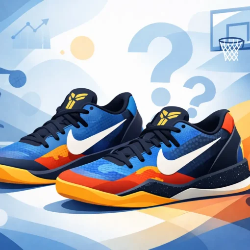 Nike kobe 8 system sneakers worth buying?