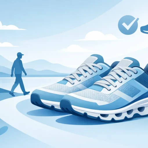 On cloudsurfer 2 walking shoes review
