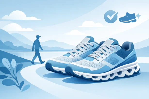 On cloudsurfer 2 walking shoes review