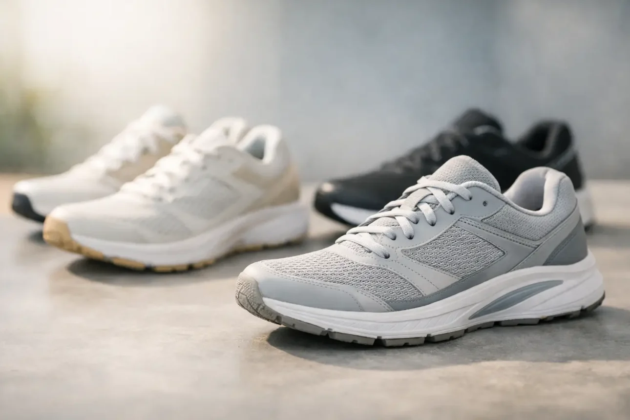 10 Best Neutral Running Shoes Right Now