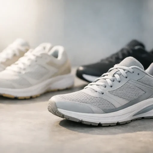 10 best neutral running shoes right now