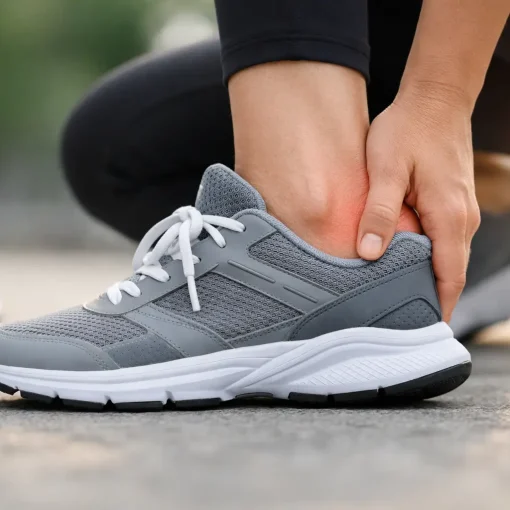 10 best sneakers for plantar fasciitis