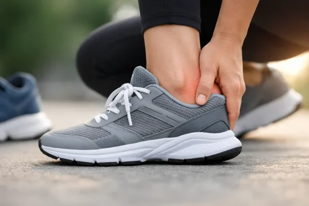 10 Best Sneakers for Plantar Fasciitis