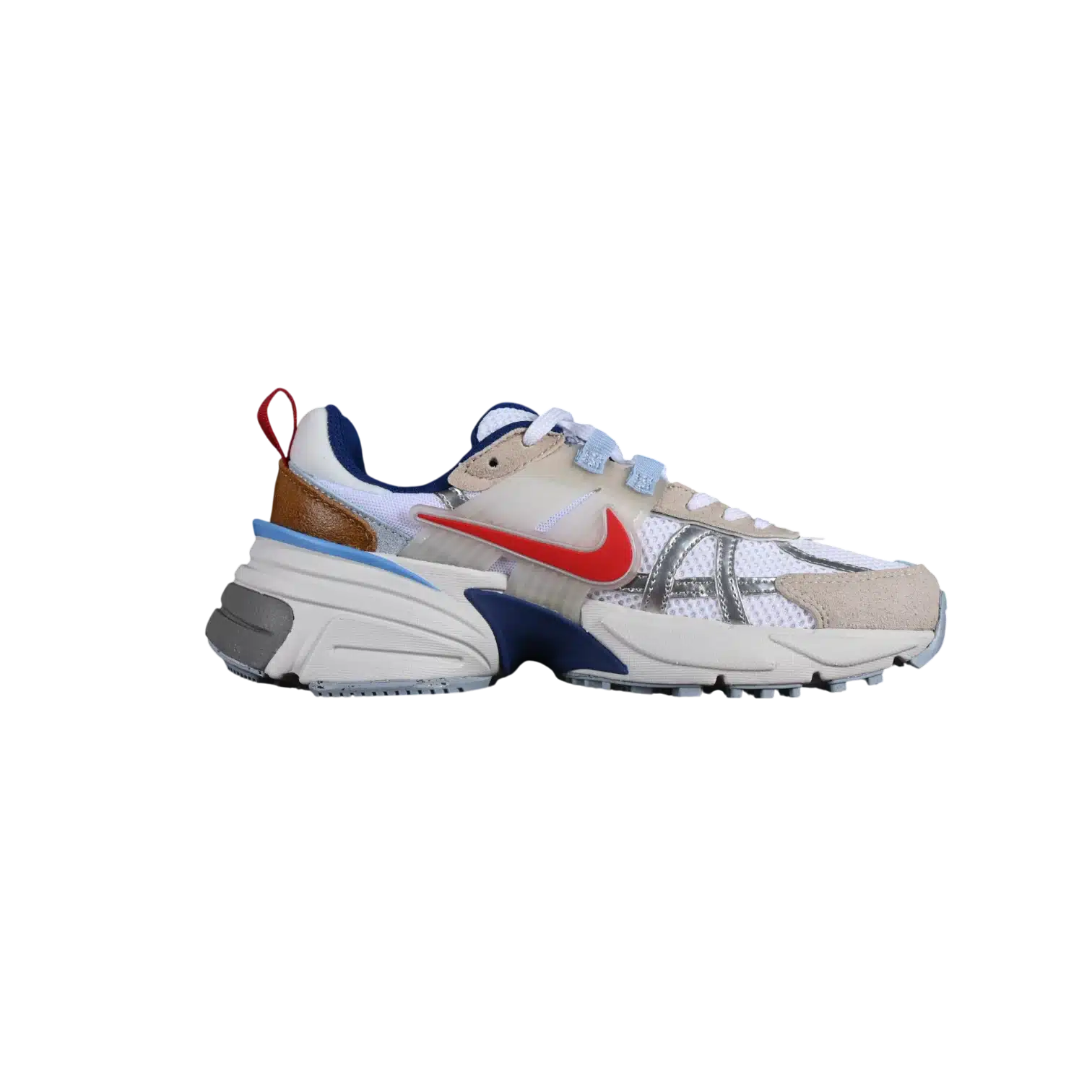 Nike v2k run shoes