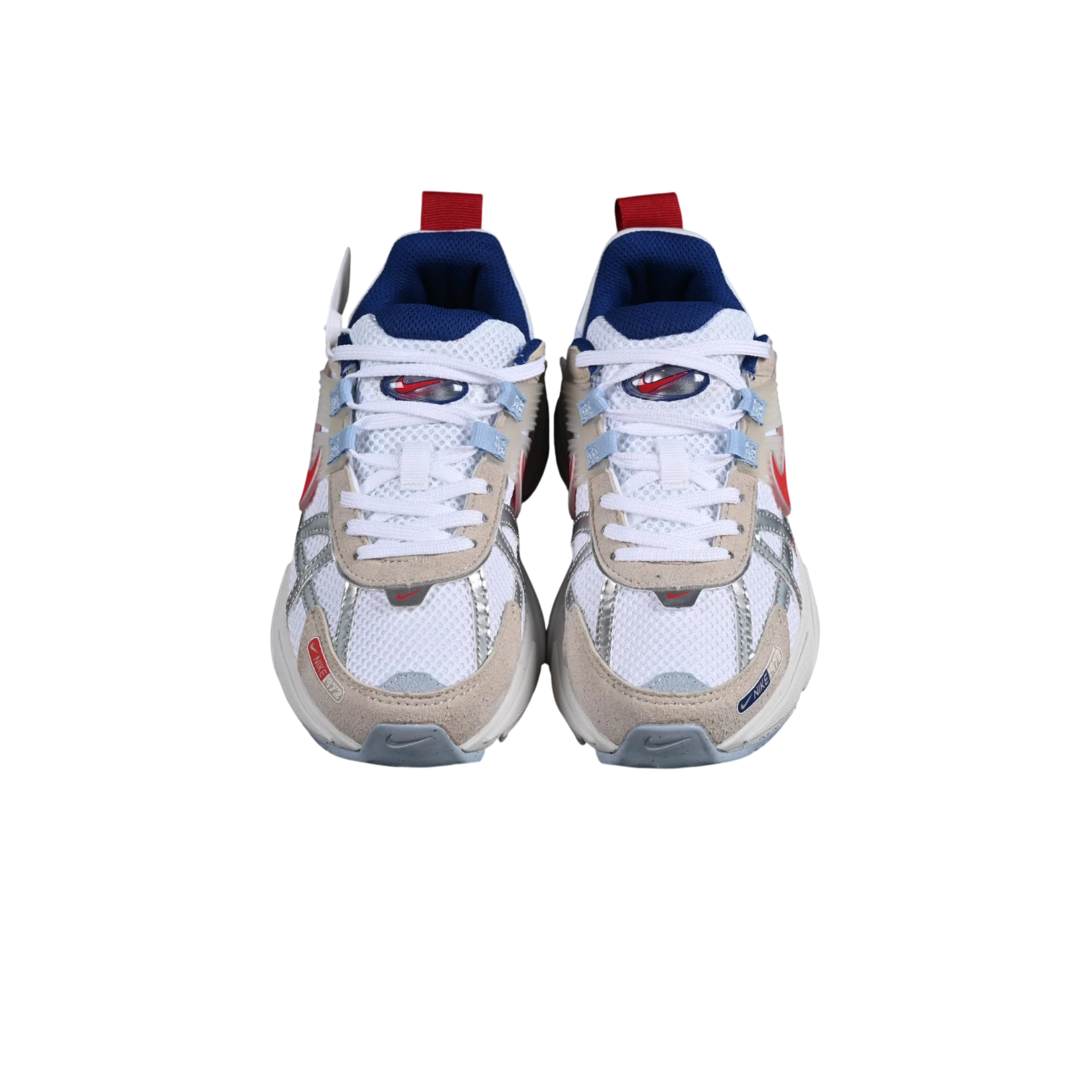 Nike v2k run shoes