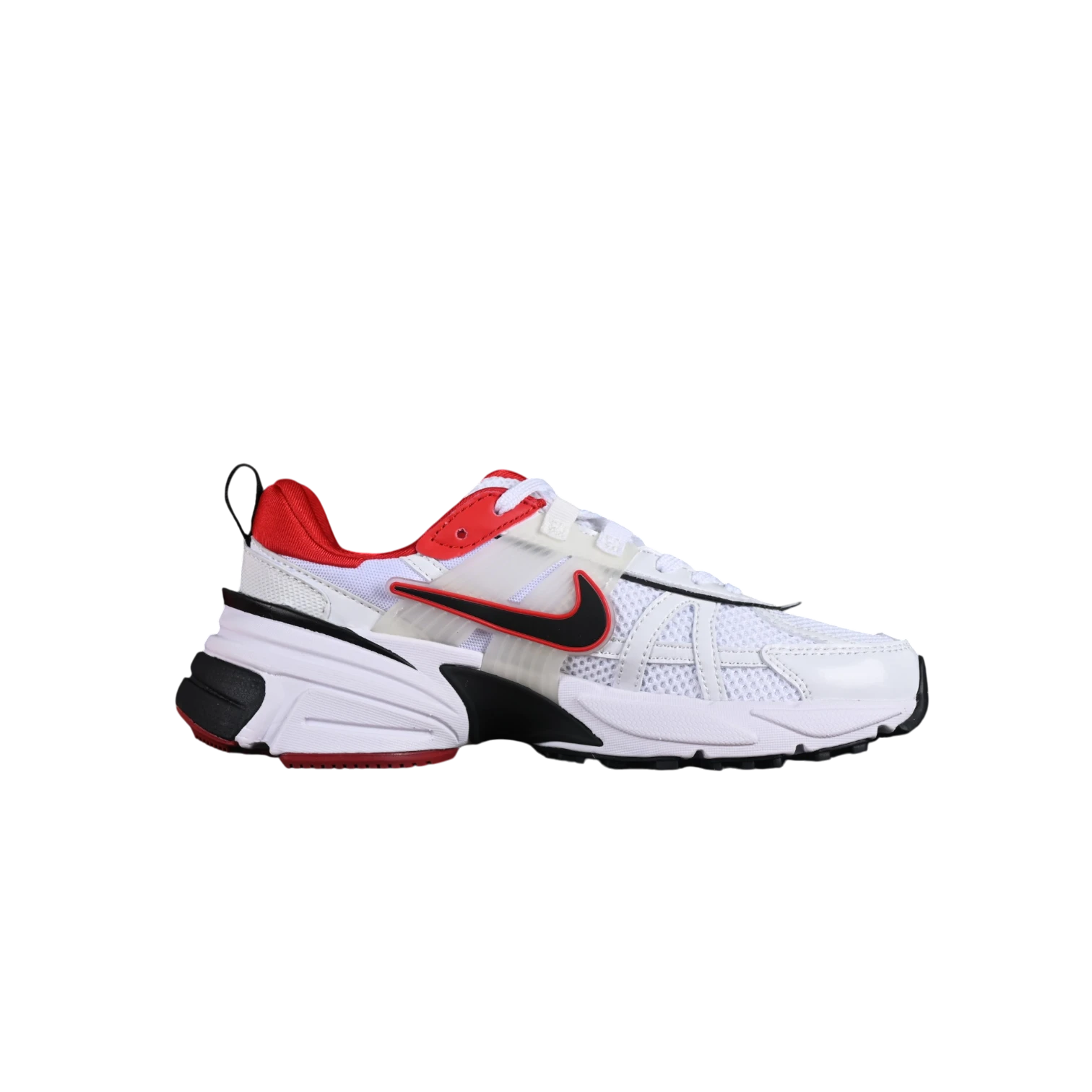 Nike v2k run sneakers
