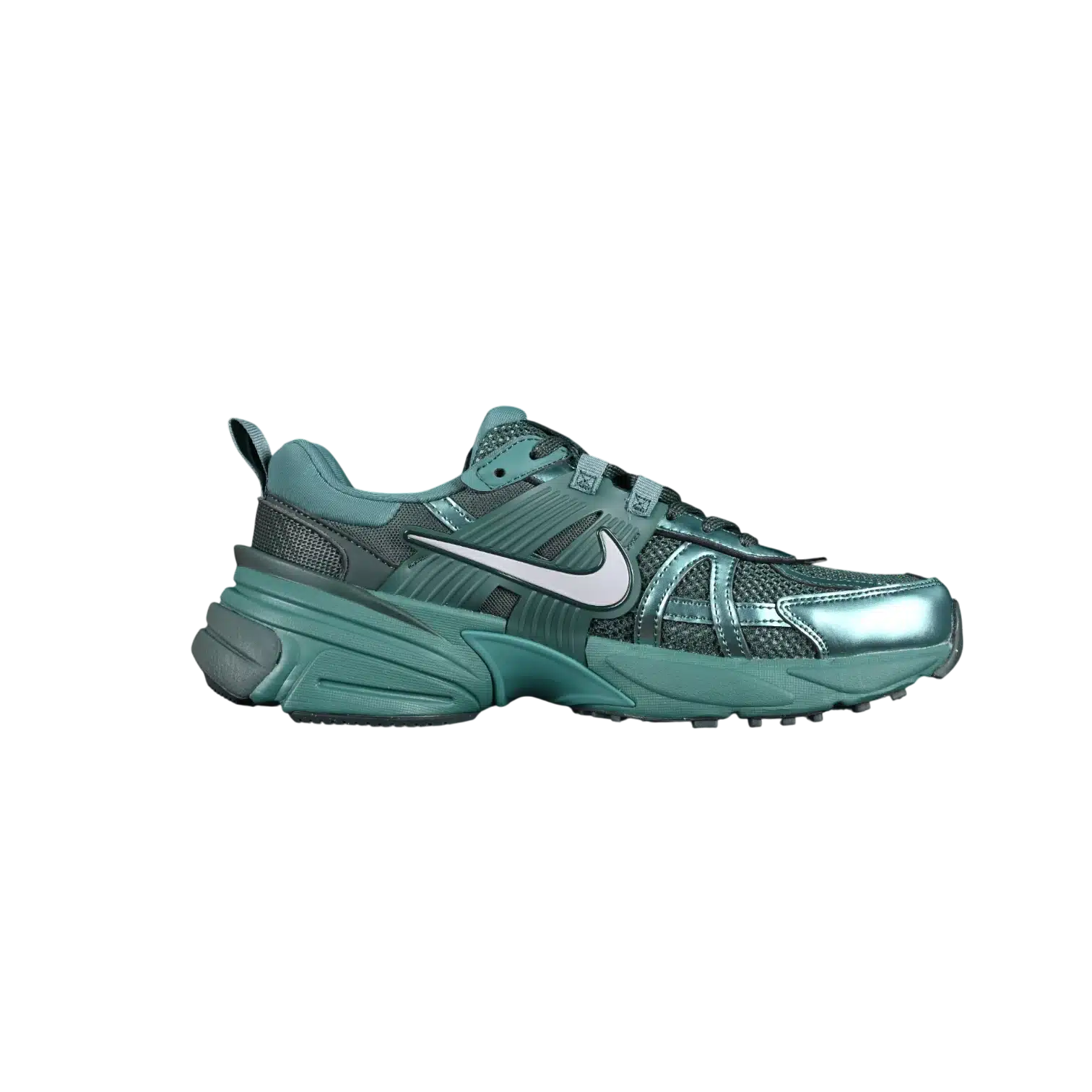 Nike v2k run retro sneakers