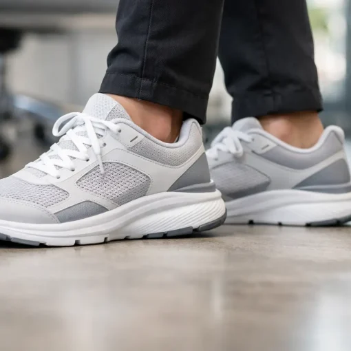 Best Sneakers for Standing All Day